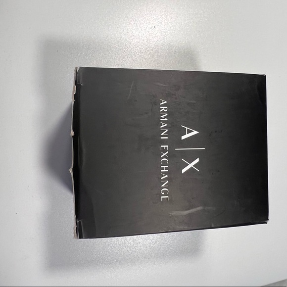 Armani Exchange men’s watch (AX2199) - Picture 5 of 5